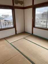草江売物件