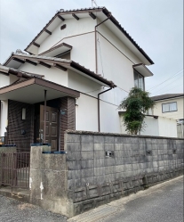 宇部市中村