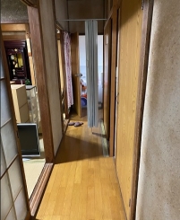 宇部市中村
