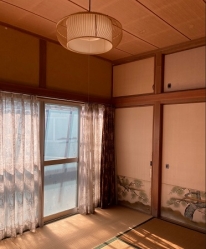 山陽小野田市波瀬