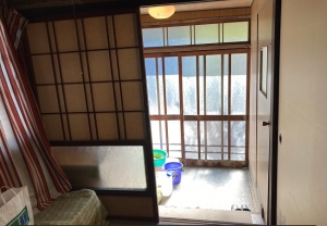 山陽小野田市波瀬
