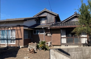 山陽小野田市波瀬
