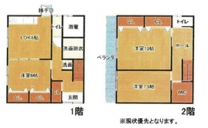 宇部市西岐波