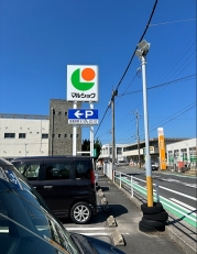 宇部市西岐波