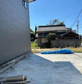 宇部市西岐波