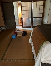宇部市川添