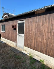 宇部市川添