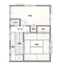 宇部市西岐波