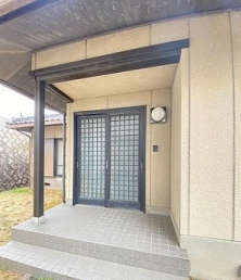 宇部市西岐波