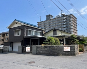 宇部市文京町