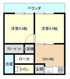 宇部市西岐波