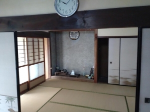 山陽小野田市大字厚狭
