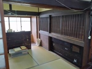 山陽小野田市大字厚狭