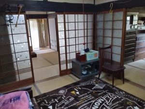 山陽小野田市大字厚狭