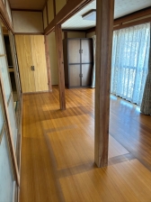 山口市嘉川
