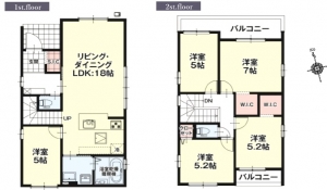 下関市綾羅木本町