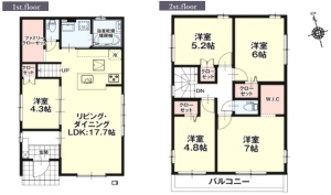 下関市綾羅木本町