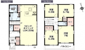 下関市綾羅木本町