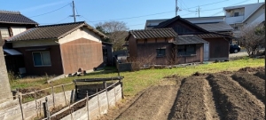 山陽小野田市波瀬