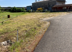 下関市王喜宇津井