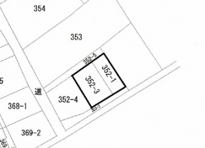宇部市大字東岐波
