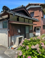 宇部市大字東岐波