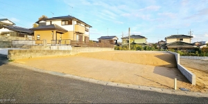 宇部市大字東岐波