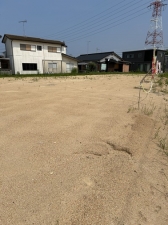 山陽小野田市南竜王町