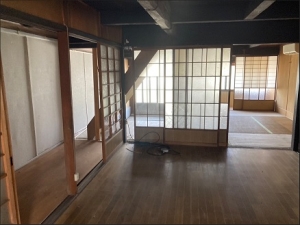 宇部市船木