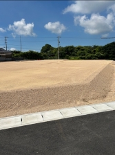 原分譲地