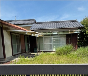 宇部市西岐波