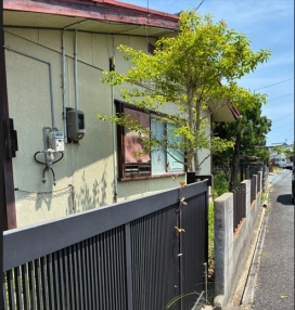 宇部市西岐波
