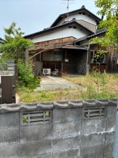 宇部市中野開作