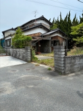 宇部市中野開作