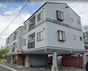 ハウス和田