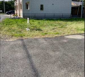 小野田貸土地