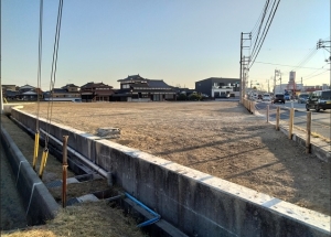 宇部市中野開作