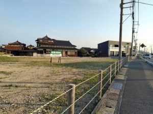 宇部市中野開作