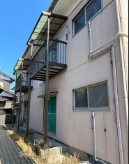 阿部アパート