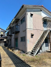 阿部アパート