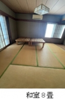 宇部市長門長沢