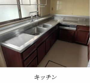 宇部市長門長沢