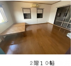 宇部市長門長沢