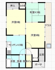 山口市江崎