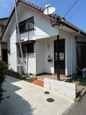 山口市江崎