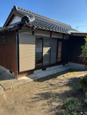 岡本様貸家