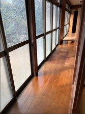宇部市西岐波