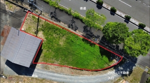 宇部市西岐波