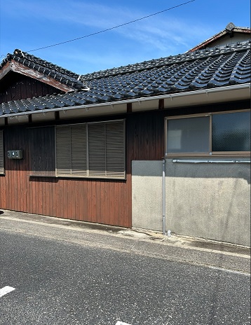 宇部市大字東岐波の写真